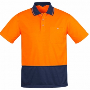 Short Sleeves Polo shirt