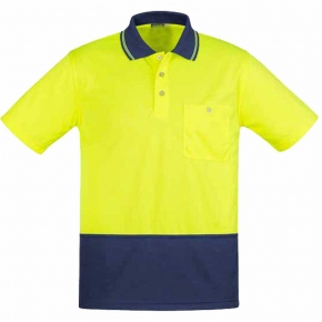 Short Sleeves Polo shirt