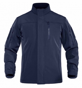 320gsm Softshell Jacket